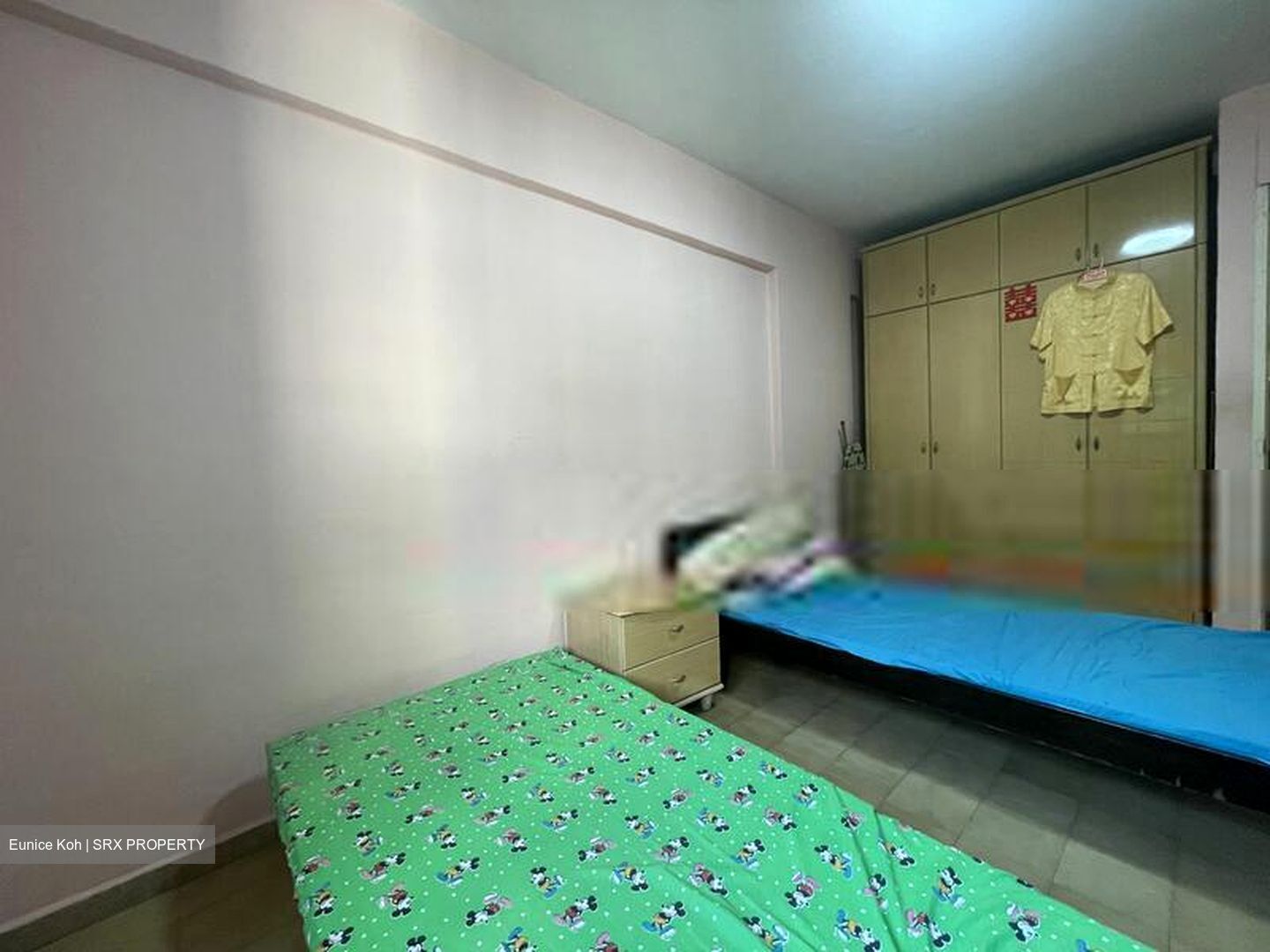 Blk 373 Clementi Avenue 4 (Clementi), HDB 4 Rooms #521041171